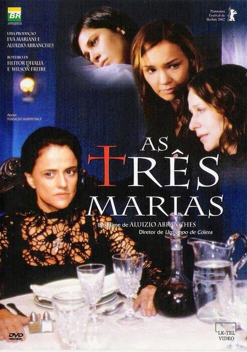 The Three Marias filmas online