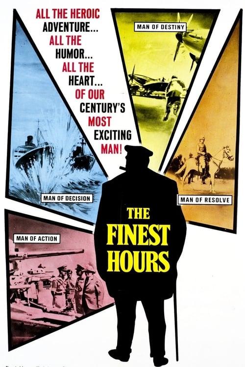The Finest Hours filmas online