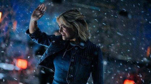 Doctor Who: The Legend of Ruby Sunday & Empire of Death filmas žiurėti online