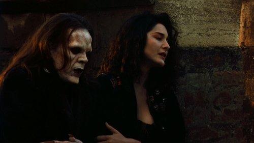 Bloodlust: Subspecies III filmas žiurėti online