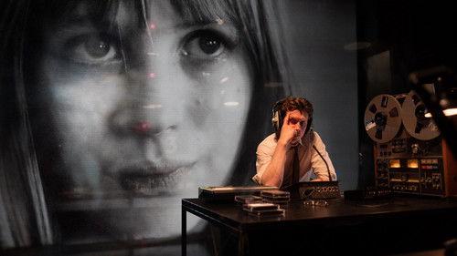 Broken English filmas žiurėti online