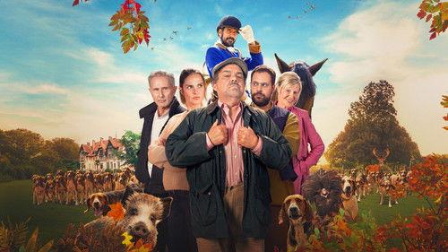Chasse gardée 2 filmas žiurėti online