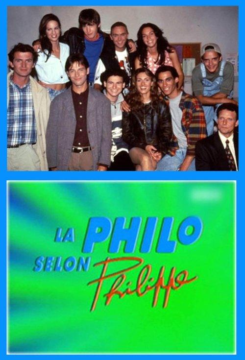 La Philo selon Philippe filmas online