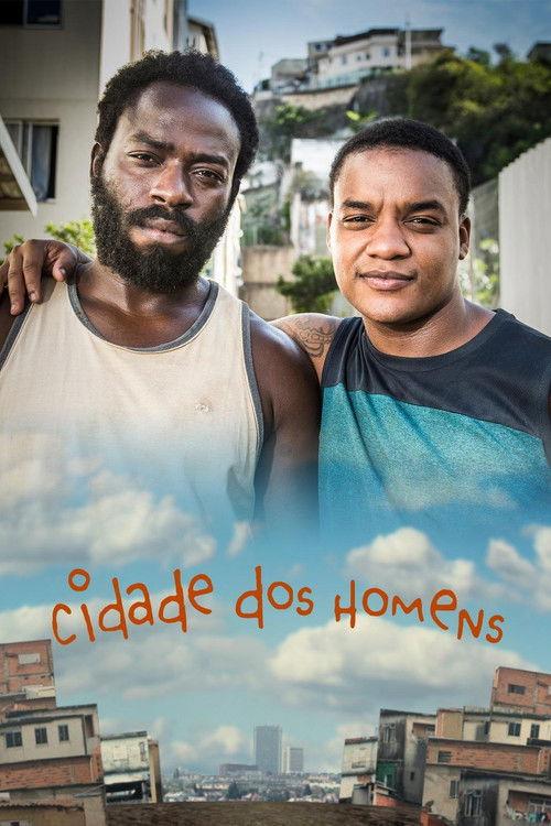 Cidade dos Homens filmas online