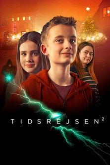 Tidsrejsen filmas online