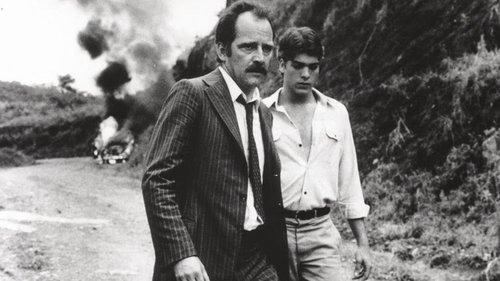 Nunca Fomos Tão Felizes filmas žiurėti online