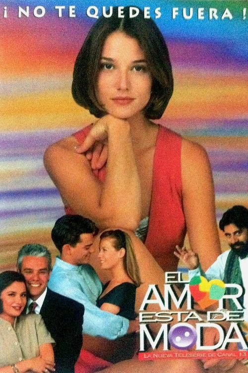El amor está de moda filmas online