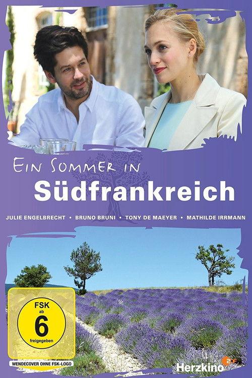 Ein Sommer in Südfrankreich filmas online