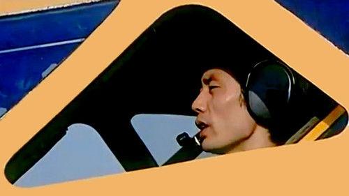 Code Name: Cougar filmas žiurėti online