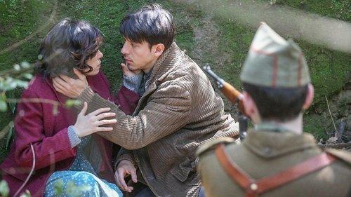 Èxode, de la batalla a la frontera filmas žiurėti online