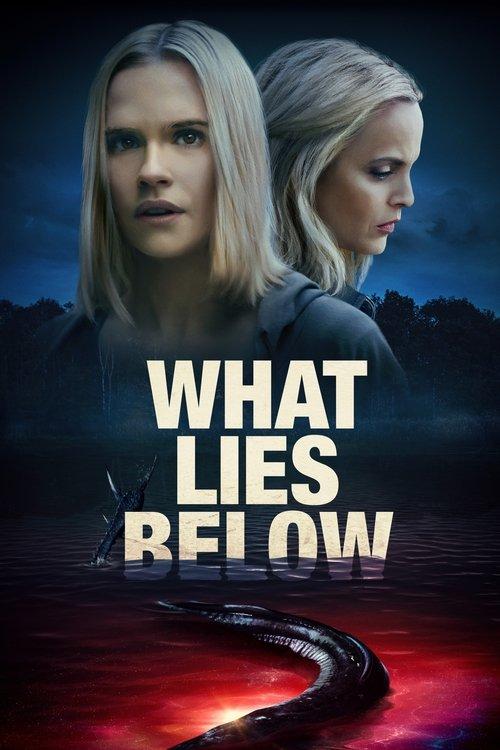 What Lies Below filmas online