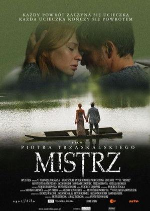 Mistrz filmas online