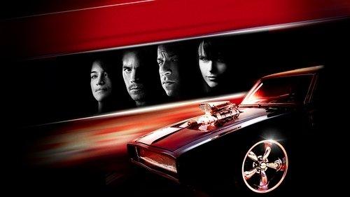 Greiti ir įsiutę 4 filmas žiurėti online
