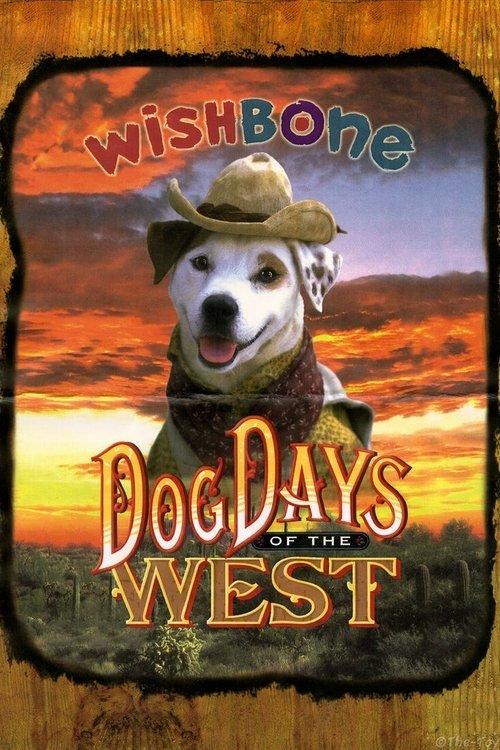 Dog Days of the West filmas online