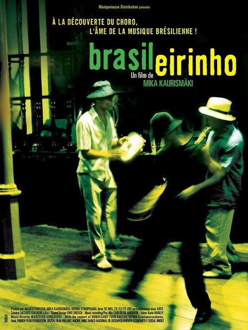 Brasileirinho filmas online