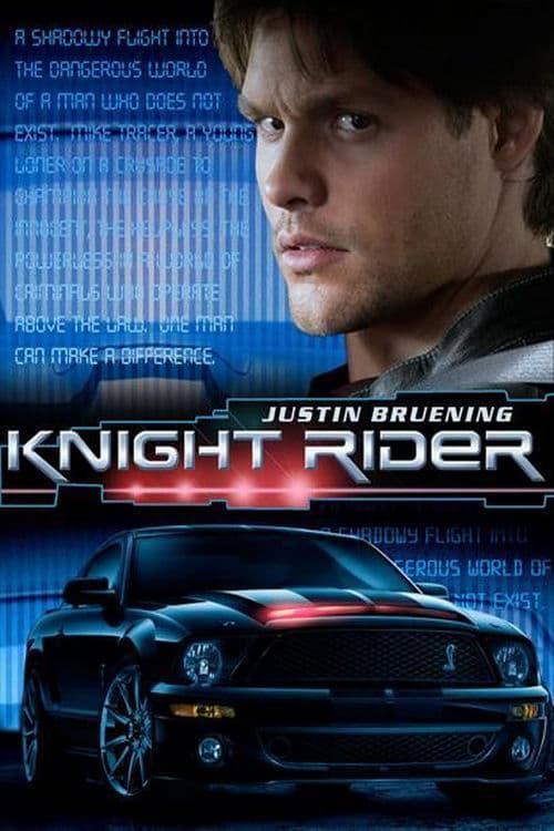 Knight Rider filmas online