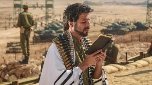 The Passage filmas žiurėti online