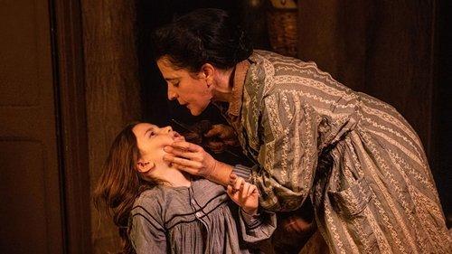 La vampira de Barcelona filmas žiurėti online