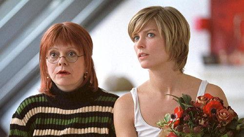 Das bisschen Haushalt filmas žiurėti online