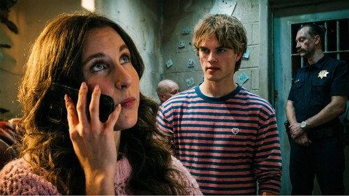 Summerween filmas žiurėti online