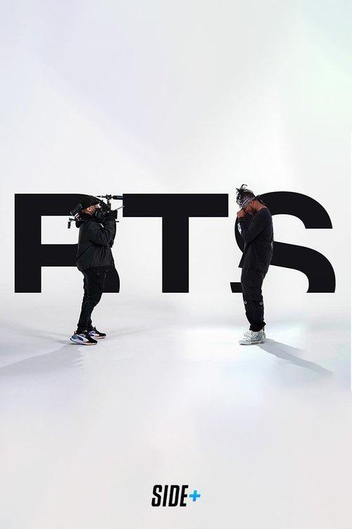 BTS filmas online