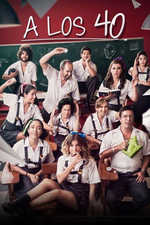 Back to School filmas online