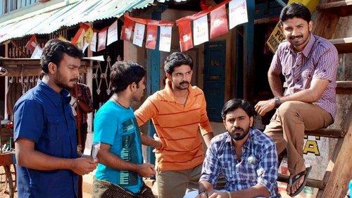 Malarvaadi Arts Club filmas žiurėti online