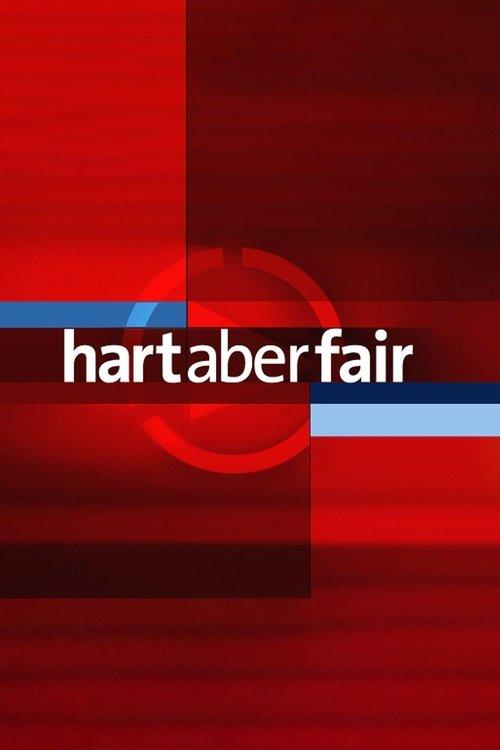 Hart aber fair filmas online
