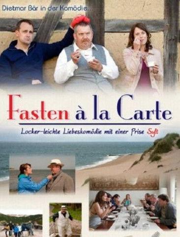 Fasten à la Carte filmas online