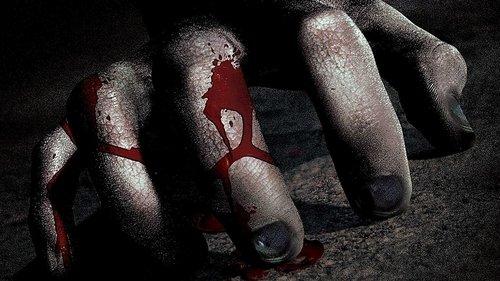 The Hand filmas žiurėti online