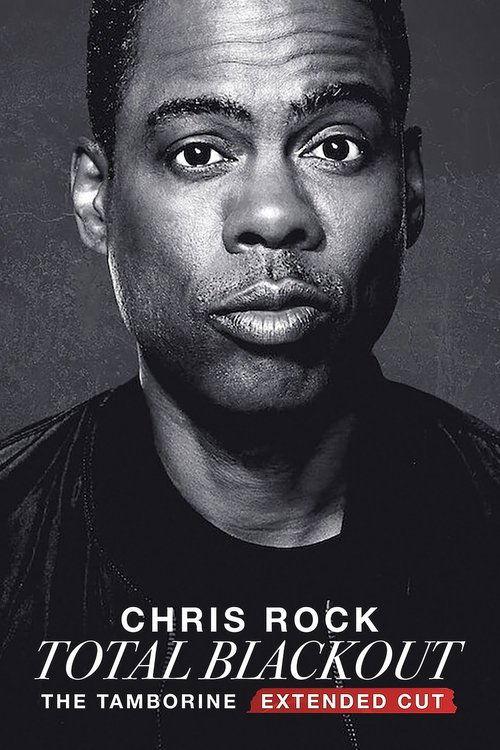 Chris Rock Total Blackout: The Tamborine Extended Cut filmas online