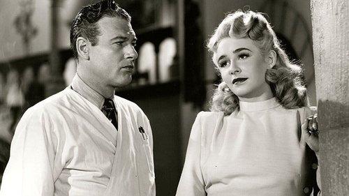 The Lady and the Monster filmas žiurėti online