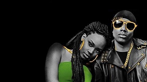 King of the Dancehall filmas žiurėti online