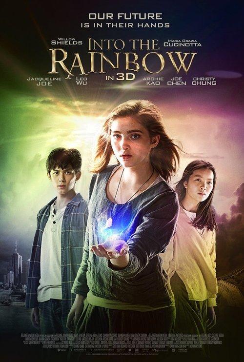 Into the Rainbow filmas online