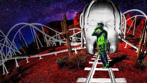 Travis Scott: Look Mom I Can Fly filmas žiurėti online