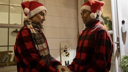 Last ExMas filmas žiurėti online