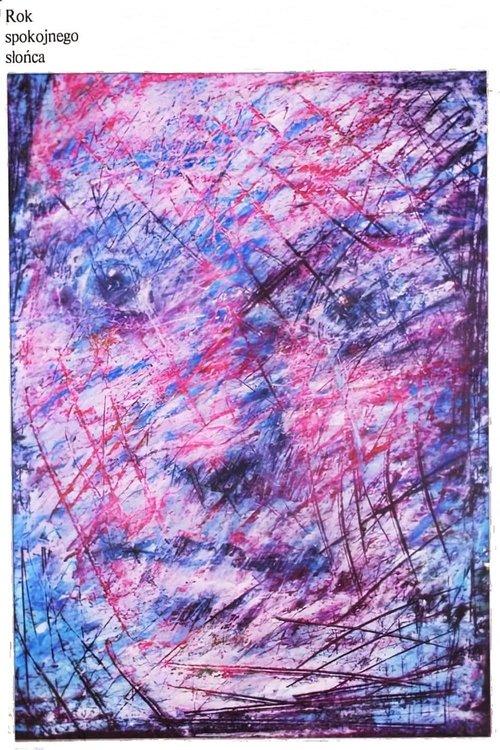 A Year of the Quiet Sun filmas online