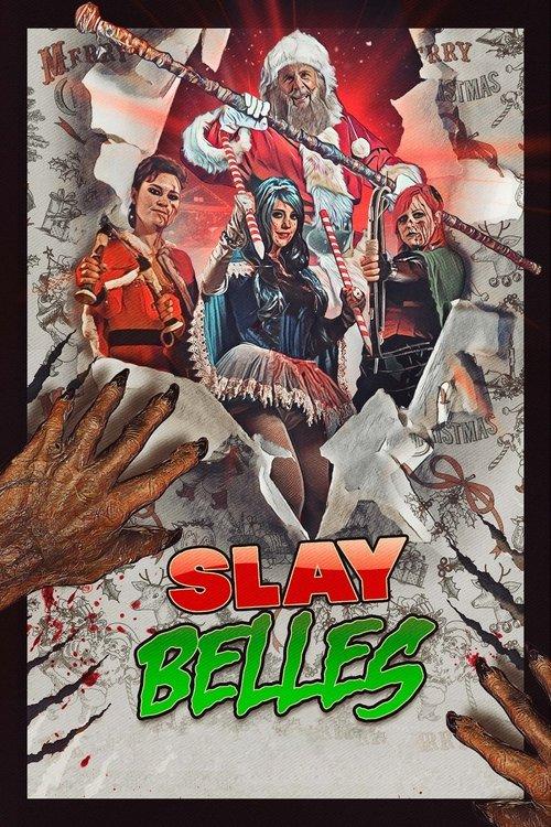Slay Belles filmas online