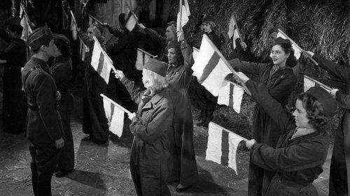 Landstormens lilla argbigga filmas žiurėti online