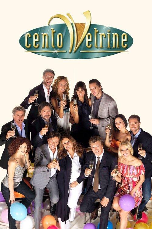 CentoVetrine filmas online