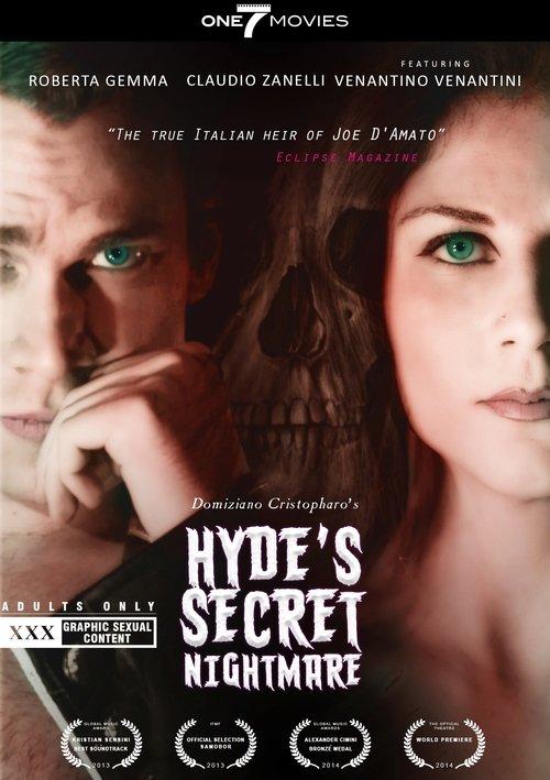 Hyde's Secret Nightmare filmas online