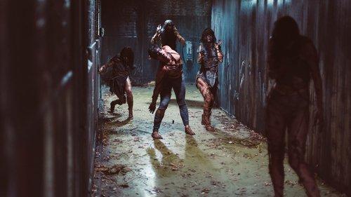 The School filmas žiurėti online