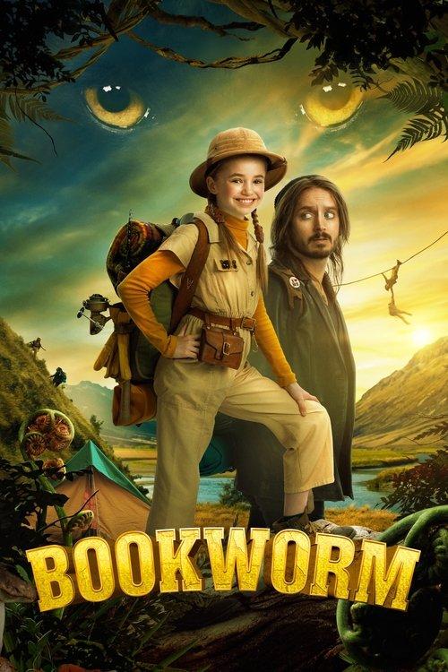 Bookworm filmas online