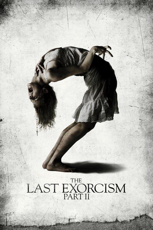 The Last Exorcism Part II filmas online