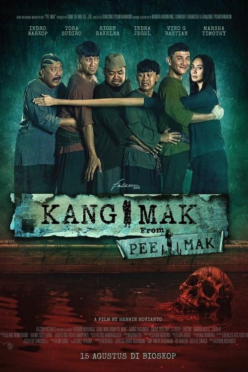 Kang Mak from Pee Mak filmas online