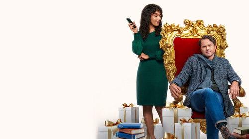 Magic in Mistletoe filmas žiurėti online