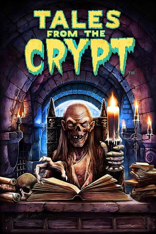 Tales from the Crypt filmas online