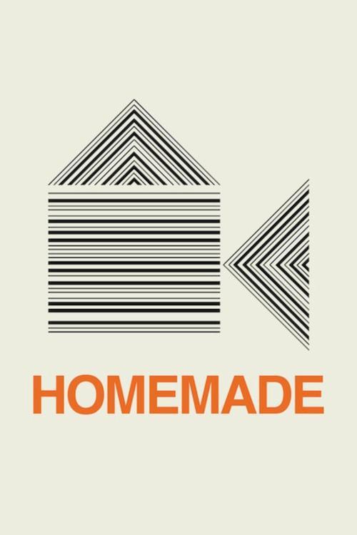 Homemade filmas online