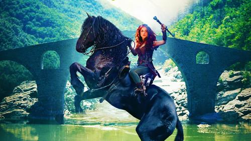 Albion: The Enchanted Stallion filmas žiurėti online