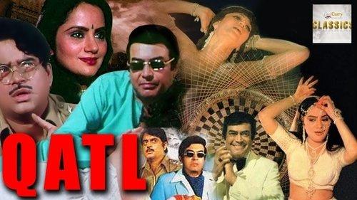 Qatl filmas žiurėti online